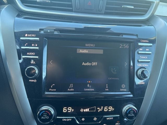 2020 Nissan Murano SV