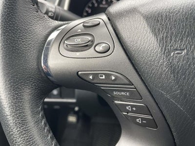 2020 Nissan Murano SV