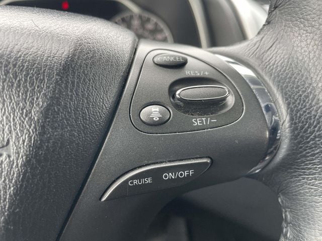2020 Nissan Murano SV