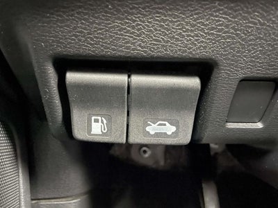 2020 Nissan Murano SV