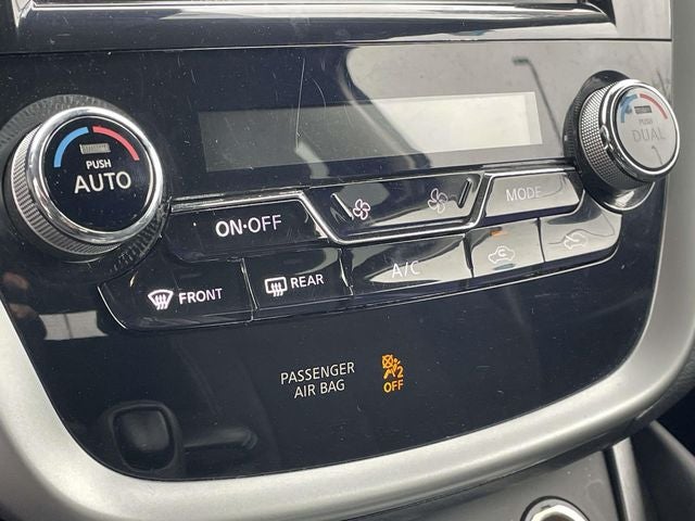 2020 Nissan Murano SV