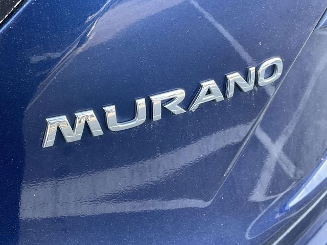 2020 Nissan Murano SV