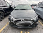 2020 Hyundai Elantra Limited