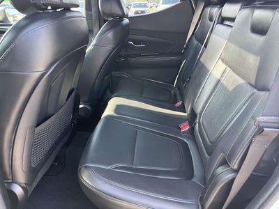 2023 Hyundai Santa Cruz Limited