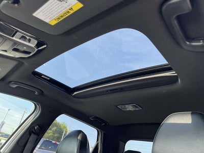 2023 Hyundai Santa Cruz Limited