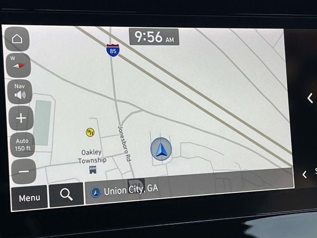 2023 Hyundai Santa Cruz Limited