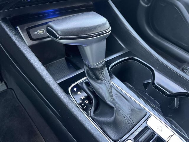 2023 Hyundai Santa Cruz Limited