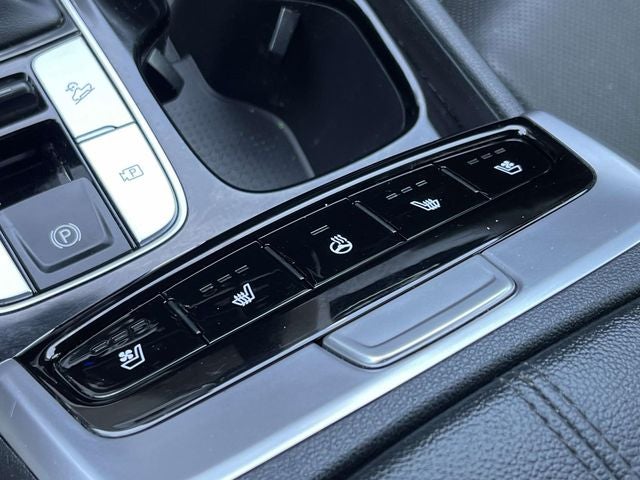 2023 Hyundai Santa Cruz Limited