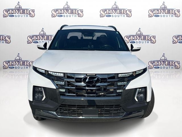 2023 Hyundai Santa Cruz Limited