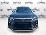 2025 Toyota Grand Highlander Limited