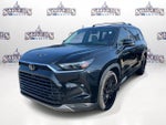 2025 Toyota Grand Highlander Limited