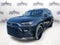 2025 Toyota Grand Highlander Limited