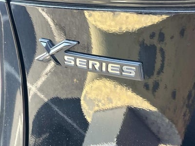 2025 Toyota Grand Highlander Limited