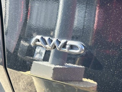 2025 Toyota Grand Highlander Limited