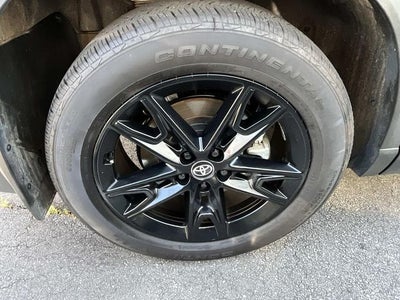 2025 Toyota Grand Highlander Limited
