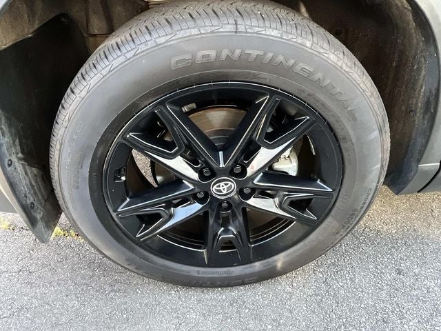 2025 Toyota Grand Highlander Limited