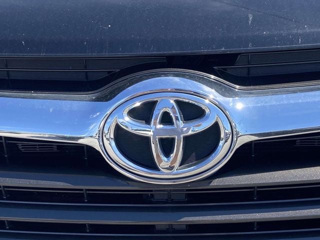 2016 Toyota Highlander XLE V6