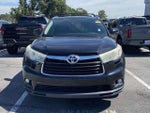 2016 Toyota Highlander XLE V6