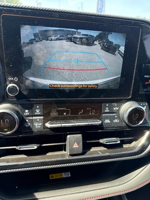 2024 Toyota Highlander XSE