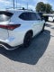 2024 Toyota Highlander XSE