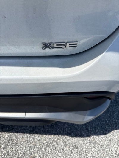 2024 Toyota Highlander XSE