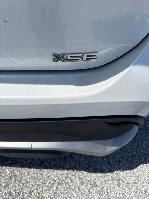 2024 Toyota Highlander XSE