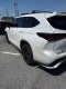 2024 Toyota Highlander XSE