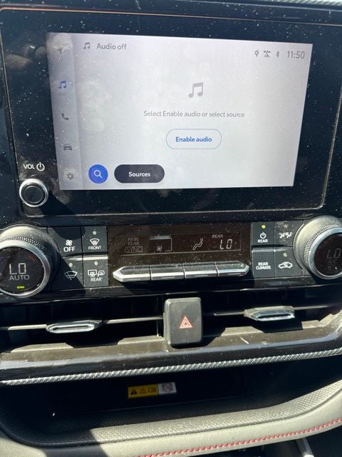 2024 Toyota Highlander XSE