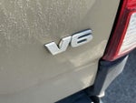 2018 Toyota Tacoma TRD Off-Road V6