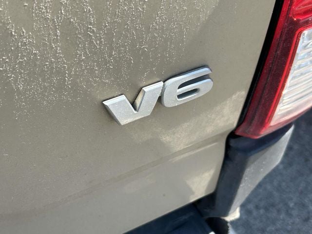 2018 Toyota Tacoma TRD Off-Road V6