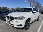 2017 BMW X5 sDrive35i