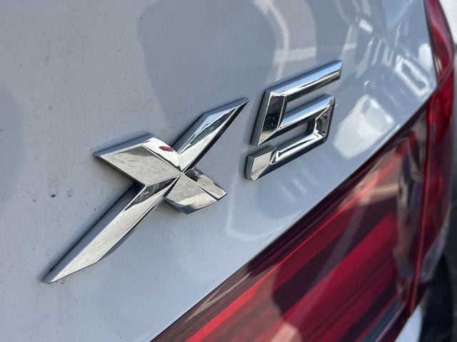 2017 BMW X5 sDrive35i