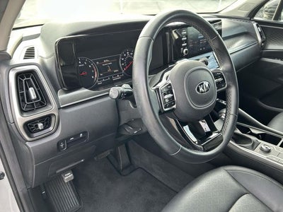 2021 Kia Sorento S