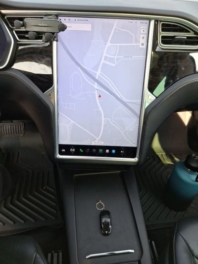 2016 Tesla Model S 90D