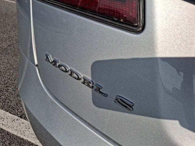 2016 Tesla Model S 90D