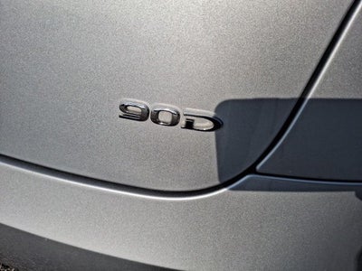 2016 Tesla Model S 90D