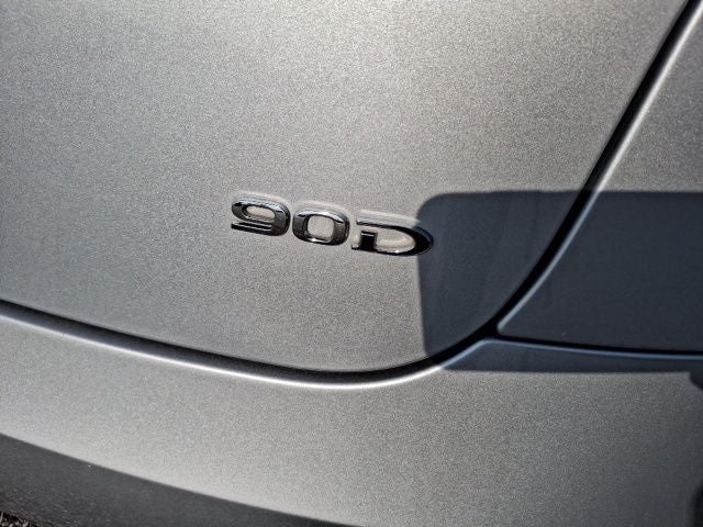 2016 Tesla Model S 90D