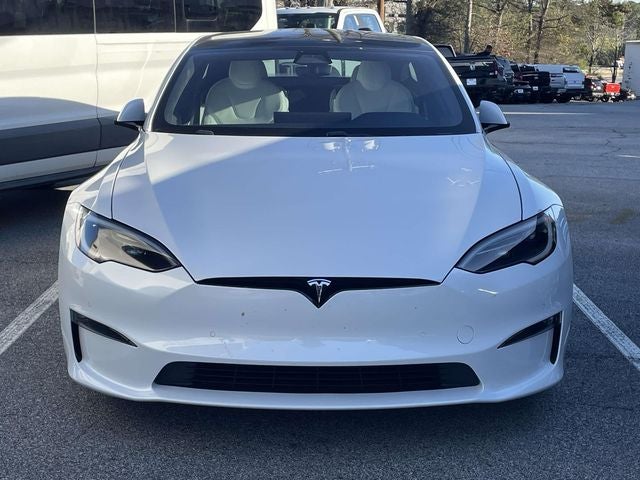 2022 Tesla Model S Base