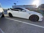 2022 Tesla Model S Base