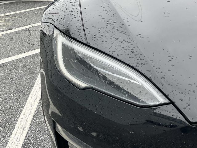 2022 Tesla Model S Plaid