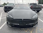 2022 Tesla Model S Plaid