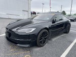 2022 Tesla Model S Plaid