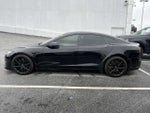 2022 Tesla Model S Plaid