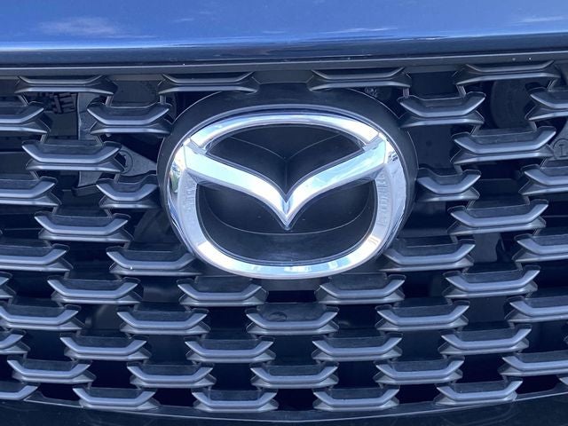 2025 Mazda Mazda CX-50 2.5 S Select Package