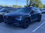 2025 Mazda Mazda CX-50 2.5 S Select Package