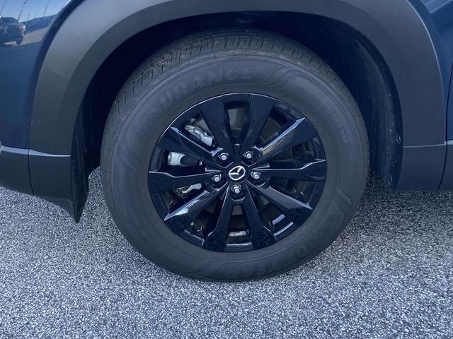 2025 Mazda Mazda CX-50 2.5 S Select Package