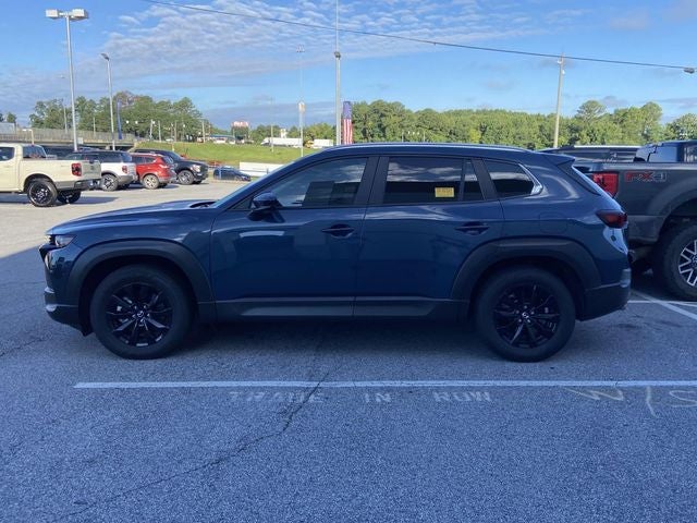 2025 Mazda Mazda CX-50 2.5 S Select Package