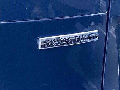 2025 Mazda Mazda CX-50 2.5 S Select Package