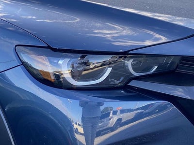 2025 Mazda Mazda CX-50 2.5 S Select Package