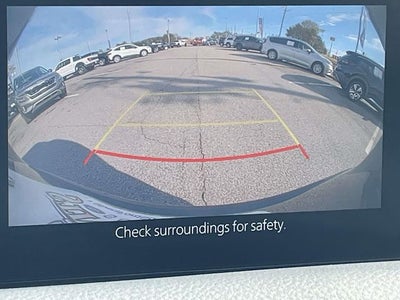 2023 Mazda Mazda CX-50 2.5 S Premium Plus Package